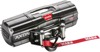 AXON 4500 Winch with Wire Rope - Axon 4500 Wire Winch