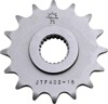 Front Steel Countershaft Sprocket - 16 Tooth 520