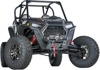 UTV Front Bumpers with Integrated Winch Mount - Utv Front Bumper W/Wnch Mnt