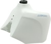 White Fuel Tank - 5.8 Gal - For Honda XR650L