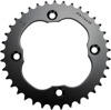 Steel Rear Sprocket - 37 Tooth 520 - For Suzuki LTR450 LTZ400