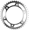 Steel Rear Sprocket - 44 Tooth 525 - For Honda CBR600 F/RR