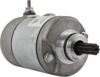 Starter Motor - For 09-17 Honda TRX250X