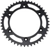 Steel Rear Sprocket - 46 Tooth