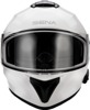 OutForce Bluetooth Helmet - Outforce Bt Hlmt 2Xl Wht