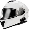 OutForce Bluetooth Helmet - Outforce Bt Hlmt 2Xl Wht