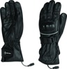 FIRSTGEAR Heated Ultimate Touring iTouch Gloves - Large - Men's heated touring gloves, size large