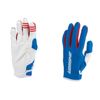 Answer 23 Ascent Glove Red/White/Blue - Small