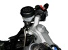 Clip-On Handlebars - For 06-11 BMW R1200S