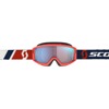 Scott USA Primal Gog Redblu Blu Chr