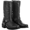 Tall Spark Boots Black US 07