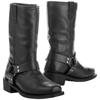 Tall Spark Boots Black US 10