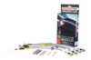 Brake Lines - For 15-16 Subaru STi (w/ Brembo Calipers)