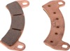 21-22 Polaris General 1000 XP 4 Deluxe 4 seat Front Left/Right SV Brake Pads