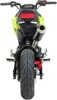 MGP Full Exhaust - High Mount Carbon Fiber w/ S.S. End Cap - For 17+ Grom