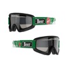 "Dry" Beer Goggles - Heiny - MX/ATV Riding Goggle