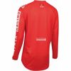 Answer Syncron Merge Jersey Red/White - 2XL