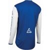 Arkon Bold Jersey Reflux Blue/White Youth - XS