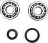 Crankshaft Bearing & Seal Kit - For 89-98 Suzuki RM80