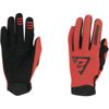 Answer Peak Glove Red/Black - XL