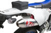 RS-2 Full System Exhaust - For DRZ400 S/SM & KLX400