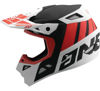 Answer AR7 Hyper Mips Helmet Red/White - Large