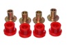 07-14 Toyota Tundra Red Rack & Pinion Bushing Set