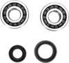 Crankshaft Bearing & Seal Kit - For 80-85 Honda CR125R