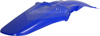 Rear Fender - Blue - For 93-01 Yamaha YZ80