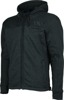 Hammer Down Armored Hoody Black - Small