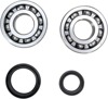 Crankshaft Bearing & Seal Kit - For 00-02 Suzuki RM250