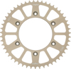 Works Triplestar Aluminum Rear Sprocket 36T