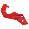 Red Bottom Fork Protector - For 13-18 Beta RR & RR-S