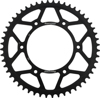 Rear Steel Sprocket 52T - Black