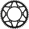 Rear Steel Sprocket 52T - Black