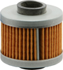 Oil Filter - For 04-13 Aprilia Scarabeo 100/200