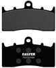 Semi-Metallic Compound Brake Pads - Front Pads