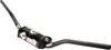 Podium Flight Handlebar - Black - YZ OE Bend