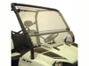 D-2 Full Tilting Windshield - For 10-19 Polaris Ranger