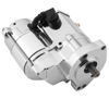 Supertorque Starter Motor 1.4 kW Chrome