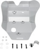 Aluminum Enduro Skid Plate - For Suzuki DRZ400 E/S/SM & Kawasaki KLX400