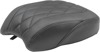 Tripper Diamond Synthetic Leather Wide Pillion Pad - For 18-19 HD FLDE FLHC