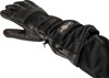 12V Heated Gauntlet Gloves Black X-Small