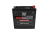 Twin Power YIX-30L High Performance Battery Replaces H-D 66010-97A