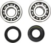 Crankshaft Bearing & Seal Kit