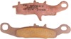 DP Brakes Standard DP Sintered Brake Pads DP326 - Fits Kawasaki & Suzuki models