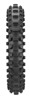 Geomax MX33 Rear Tire - 90/100-18 54M TT