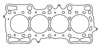 Honda Prelude 88mm 97-UP .030 inch MLS H22-A4 Head Gasket