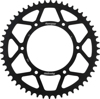 Rear Steel Sprocket 52T - Black - For 93-20 Husqvarna KTM Husaberg