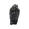 Dainese X-Ride 2 Ergo-Tek Gloves Black/Black - XL - Motorcycle gloves with Ergo-Tek technology